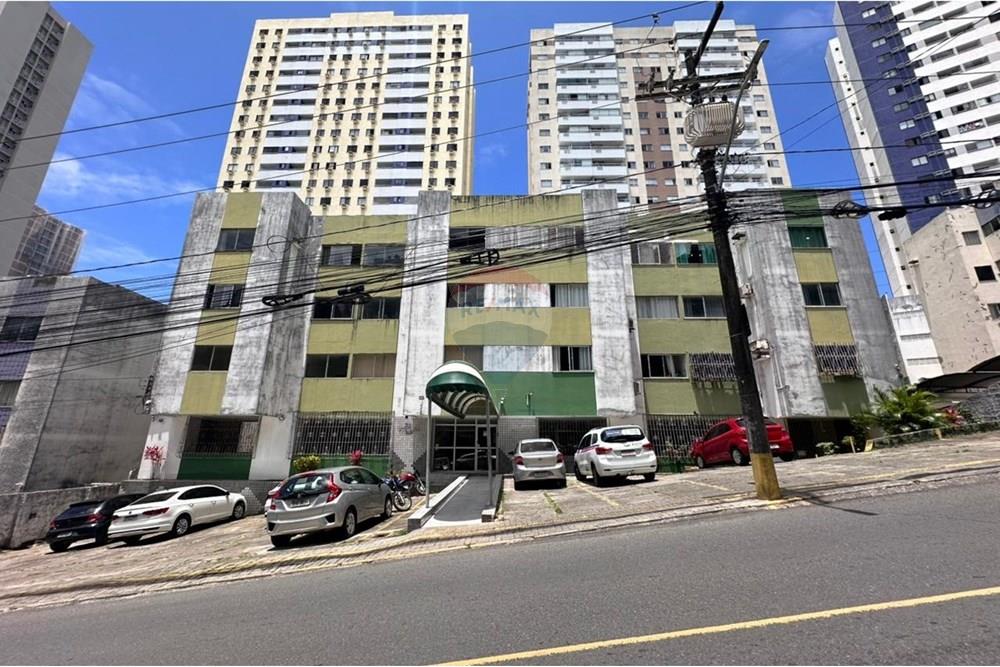 Apartamento - Venda - Salvador , Bahia - 80.jpeg - 580551027-101