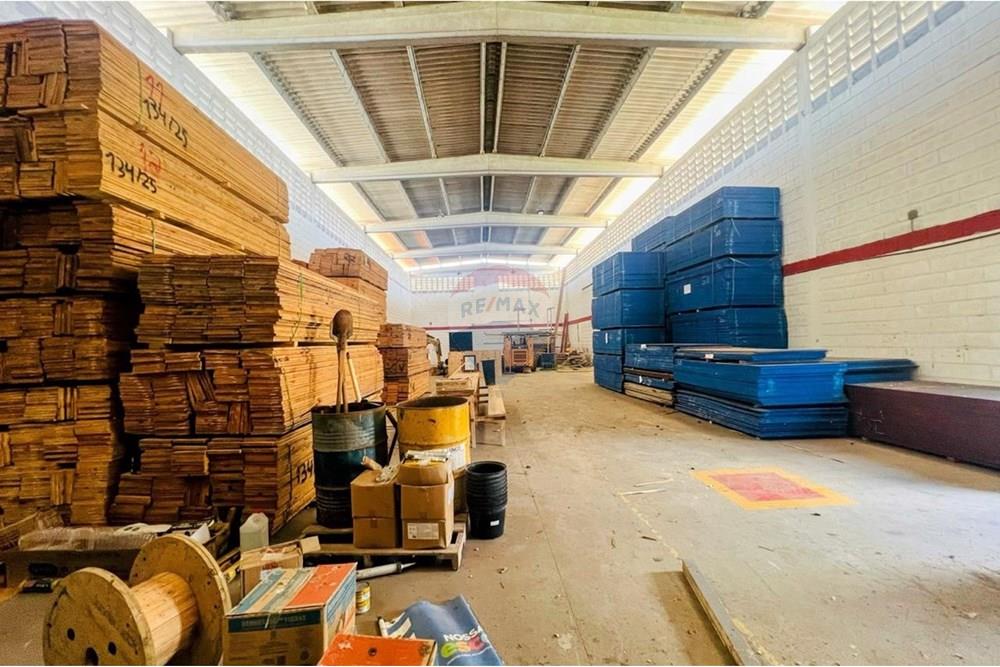 Galpão - Alugar - Lauro de Freitas , Bahia - cf91fd65-dda3-40db-85b6-a3e6735d3e94.jpg - 580561053-38