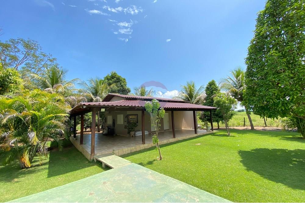 Chácara / Sítio / Fazenda - Venda - Barreiras , Bahia - WhatsApp Image 2025-01-08 at 15.02.12.jpeg - 580651020-100