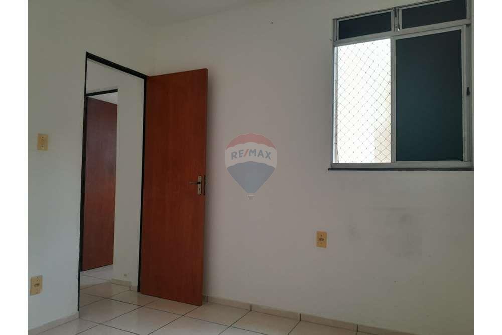 Apartamento - Alugar - Camaçari , Bahia - quarto1.1.jpeg - 580541020-58