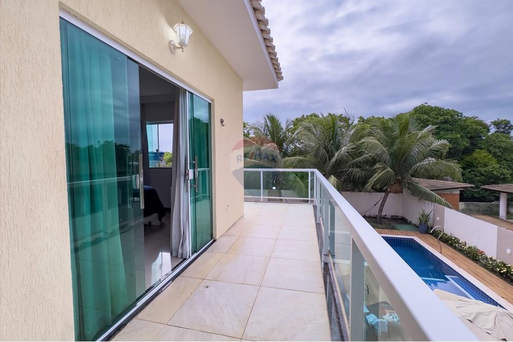 Casa de Condomínio - Venda - Camaçari , Bahia - IMG_1514.jpg - 580491005-153