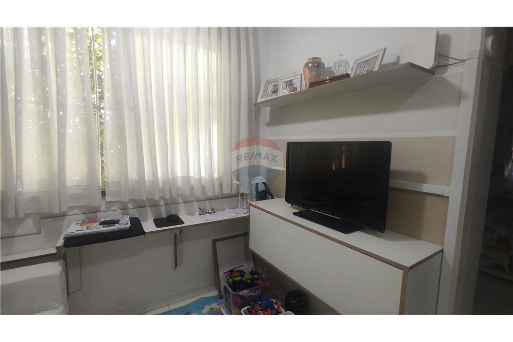 Apartamento - Venda - Lauro de Freitas , Bahia - Sala de estar - 580561046-194