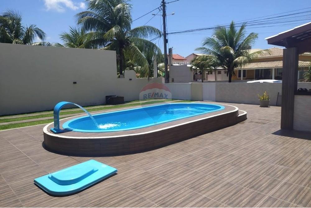 Casa de Condomínio - Alugar - Camaçari , Bahia - IMG-20220208-WA0018 Mano.jpg - 580491009-87