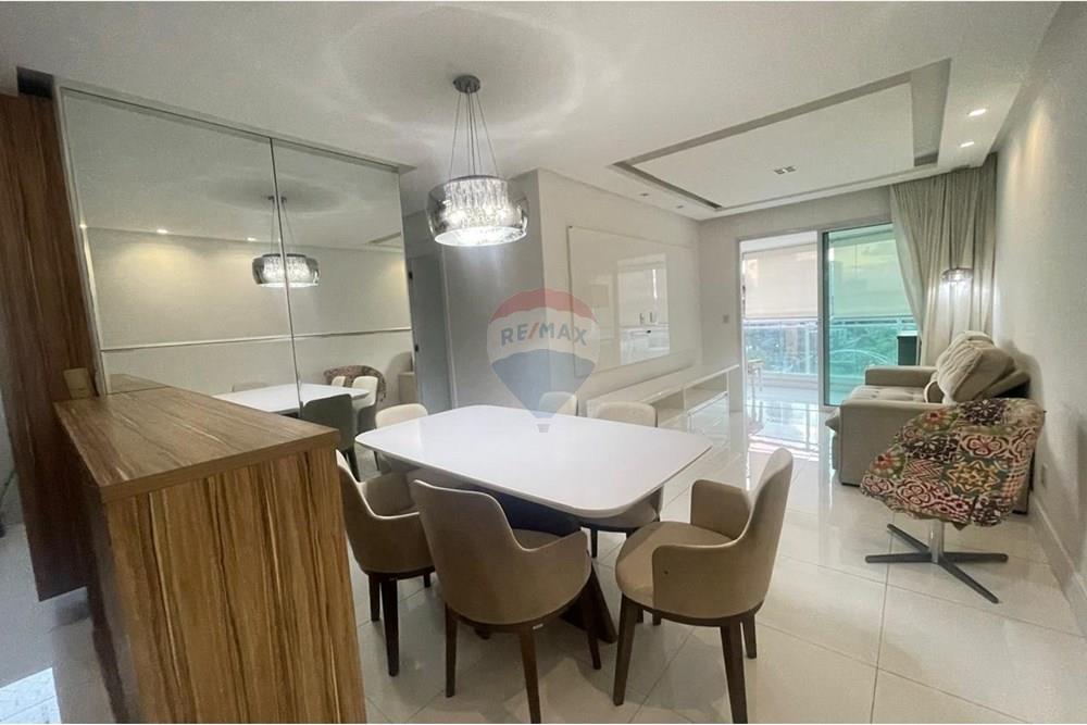 Apartamento - Alugar - Salvador , Bahia - WhatsApp Image 2025-10-16 at 19.32.19 (6).jpeg - 580561018-86