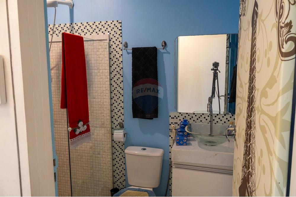 Casa à venda com 3 quartos, 263m² - Foto 33