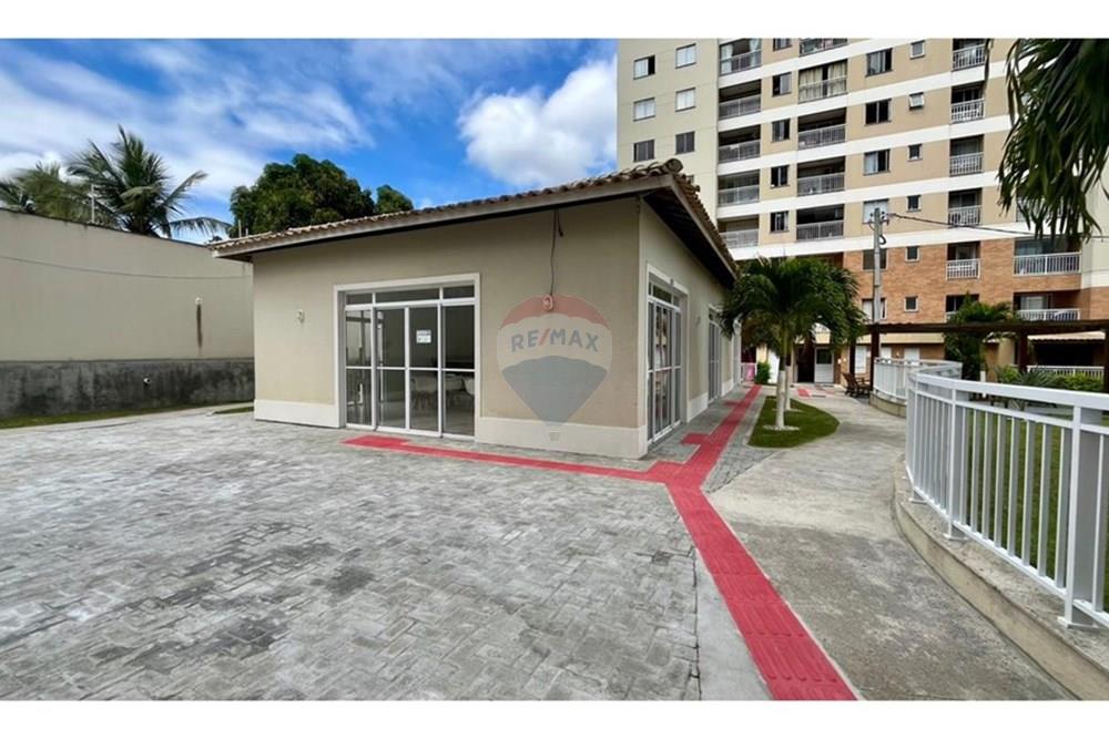 Apartamento - Alugar - Alagoinhas , Bahia - IMG-20250811-WA0031.jpg - 580701034-88