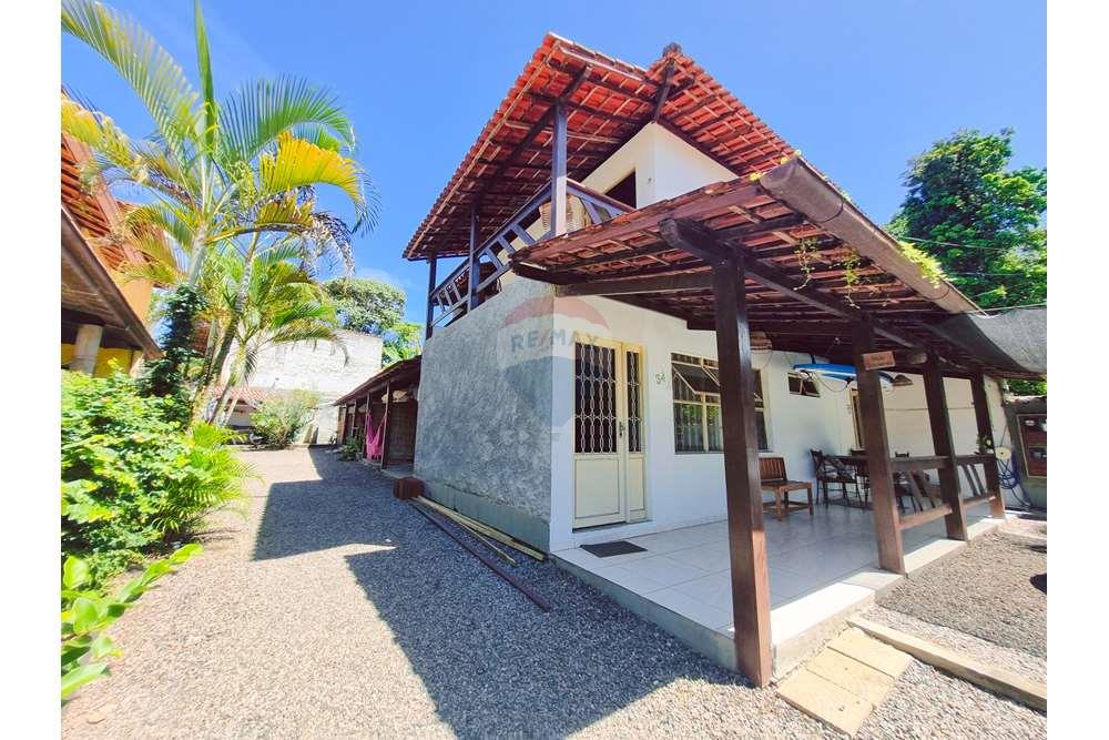 Casa Comercial - Venda - Itacaré , Bahia - Lumii_20240416_160130416.jpg - 580401002-385