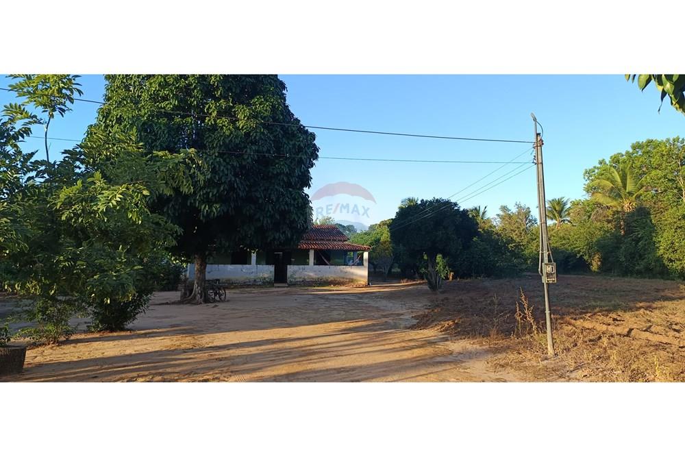 Chácara / Sítio / Fazenda - Venda - Alagoinhas , Bahia - WhatsApp Image 2025-04-19 at 13.24.55.jpeg - 580701025-58