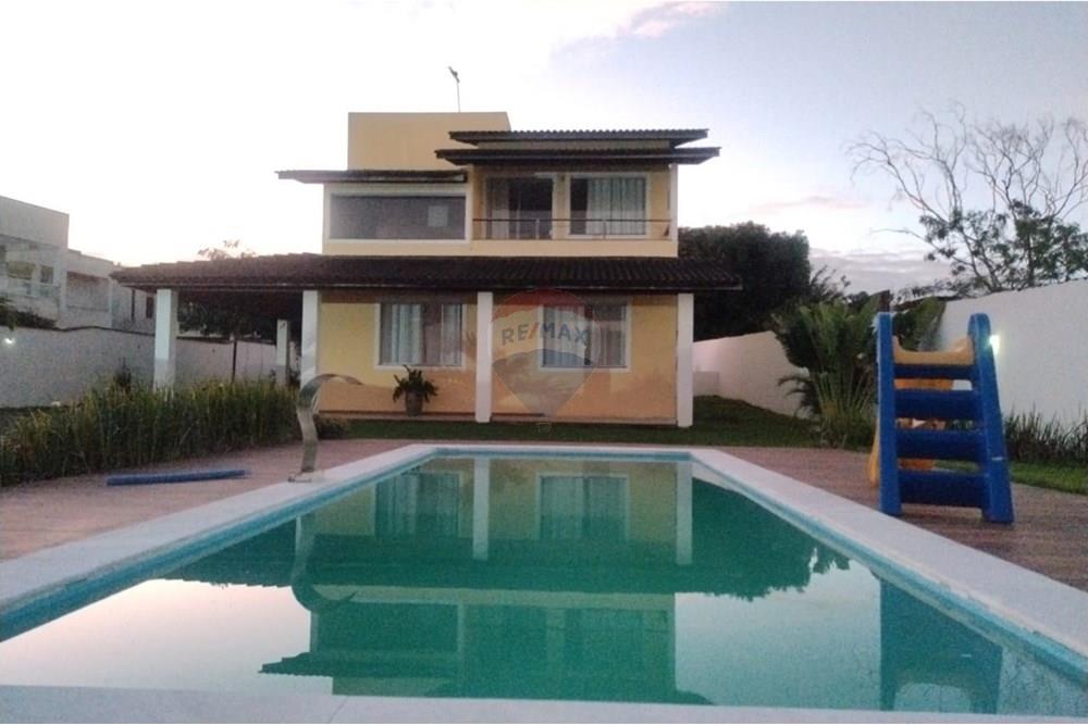 Casa de Condomínio - Alugar - Camaçari , Bahia - WhatsApp Image 2025-08-21 at 15.53.53 (1).jpeg - 580561046-223