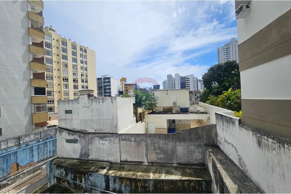 Apartamento - Alugar - Salvador , Bahia - 2742cd63-b642-431d-b4cb-9b22a42dfd77.jpg - 580551008-449