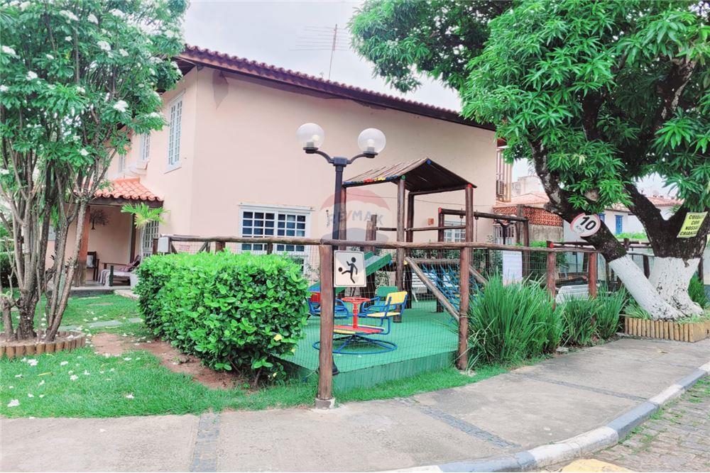 Casa - Venda - Salvador , Bahia - 57 - 580551013-280