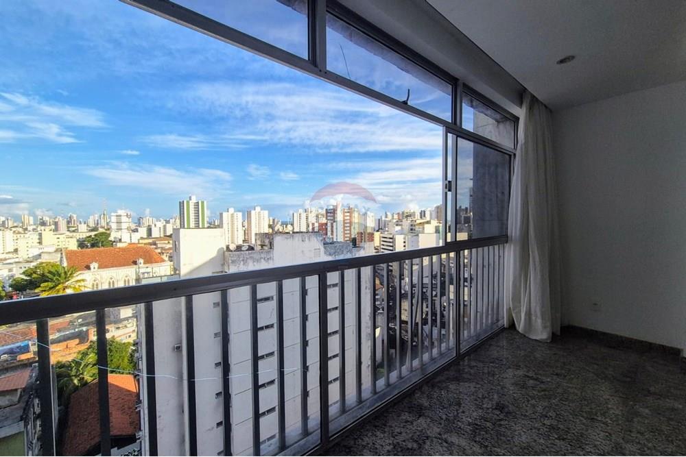 Apartamento - Venda - Salvador , Bahia - WhatsApp Image 2025-01-18 at 16.51.55 (1).jpeg - Varanda - 580561035-17