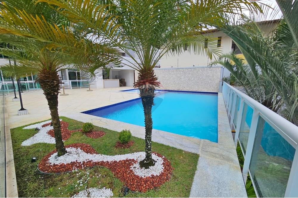 Apartamento - Alugar - Salvador , Bahia - e1151db5-b4c6-4010-968d-95bada337ac0.jpg - 580551008-454