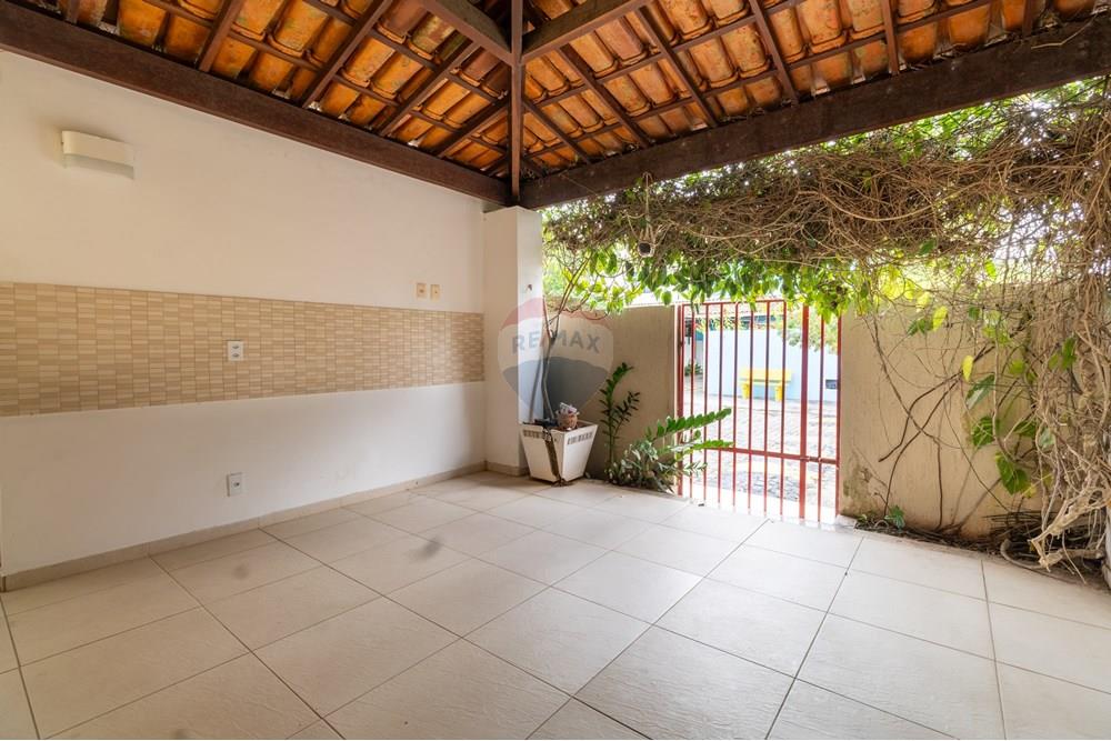 Casa de Condomínio - Venda - Santo Antônio de Jesus , Bahia - DSC01367-HDR.jpg - Varanda - 580341019-44