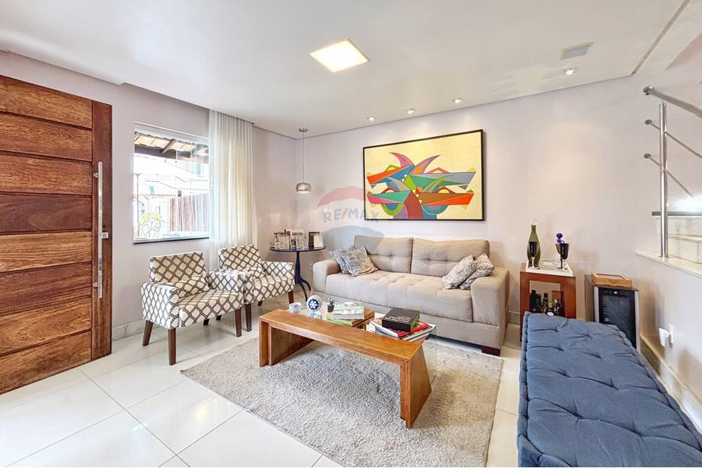 Casa de Condomínio - Venda - Lauro de Freitas , Bahia - d270ea4f-6332-4eba-bce4-6df1c9efc46d.jpg.jpg - 580761015-97