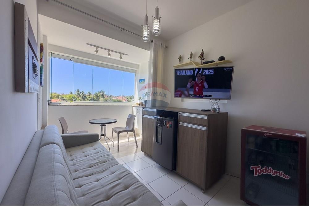 Apartamento - Venda - Lauro de Freitas , Bahia - IMG_2559.JPG - 580421085-12