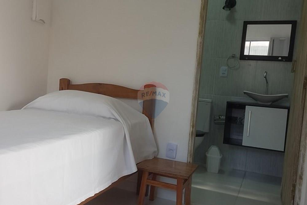 Casa de Condomínio - Venda - Prado , Bahia - 6 e suite lar.jpg - 580431021-169