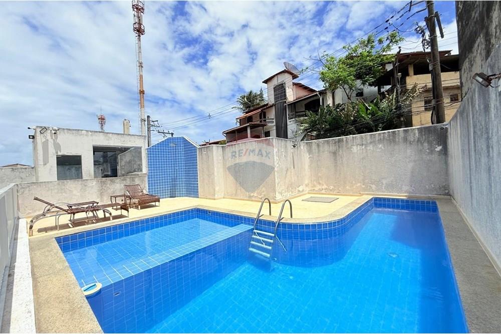 Apartamento - Venda - Salvador , Bahia - Imagem do WhatsApp de 2025-10-26 à(s) 19.10.31_630a5c97.jpg - Layout aberto - 580871016-11