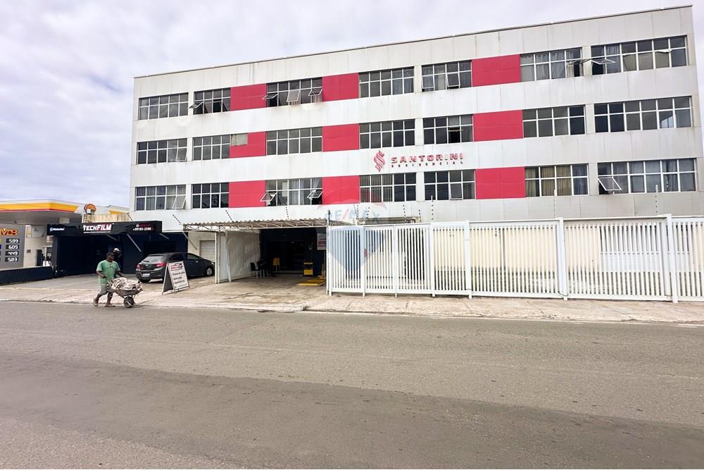 Apartamento - Venda - Lauro de Freitas , Bahia - IMG_6534_Original.jpg - 580491027-135