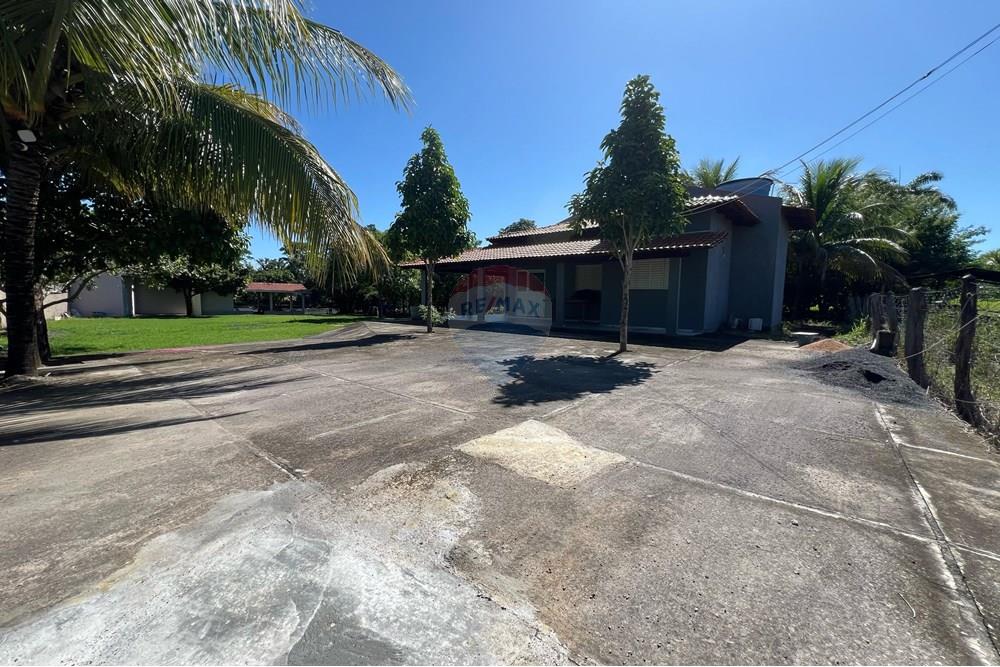 Mieszkaniowa - Gospodarstwo - São Desidério , Bahia - BR - IMG-20250218-WA0032.jpg - 580651049-112