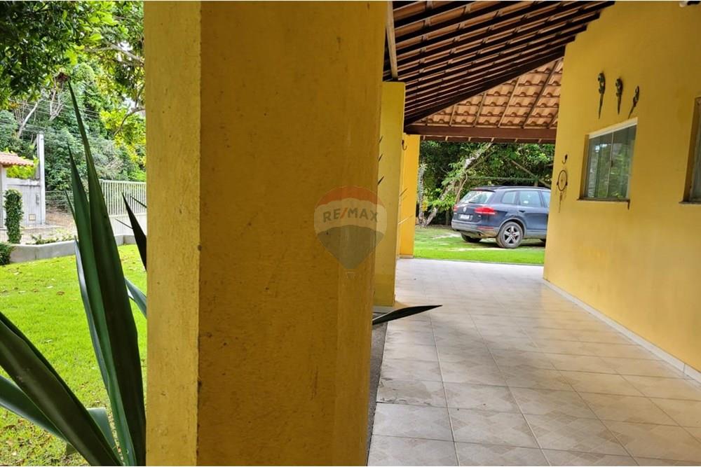 Casa à venda com 5 quartos, 300m² - Foto 8