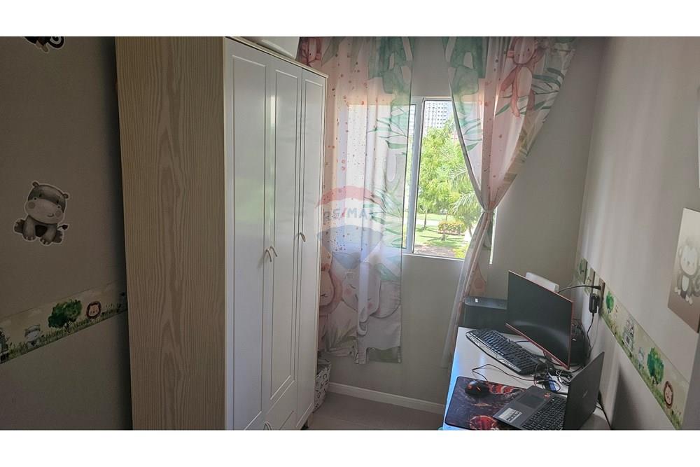 Apartamento - Venda - Salvador , Bahia - 20250309_120344.jpg - 580761031-21