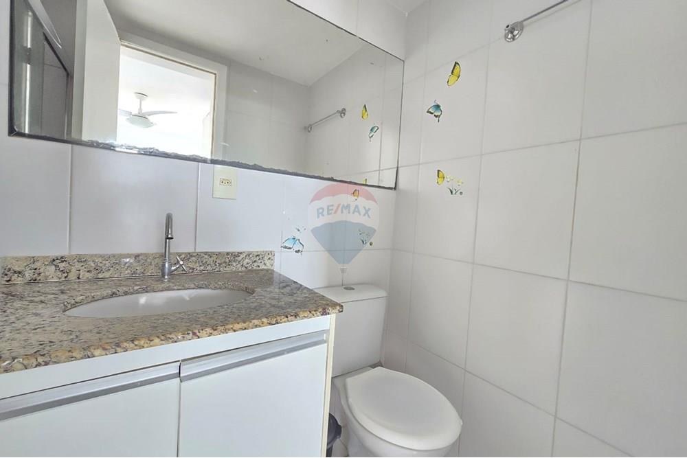 Apartamento - Alugar - Salvador , Bahia - WhatsApp Image 2025-09-03 at 12.16.14.jpeg - 580561070-1