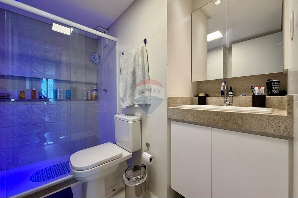 Cobertura - Venda - Salvador , Bahia - IMG_0102.JPEG - 580561018-82