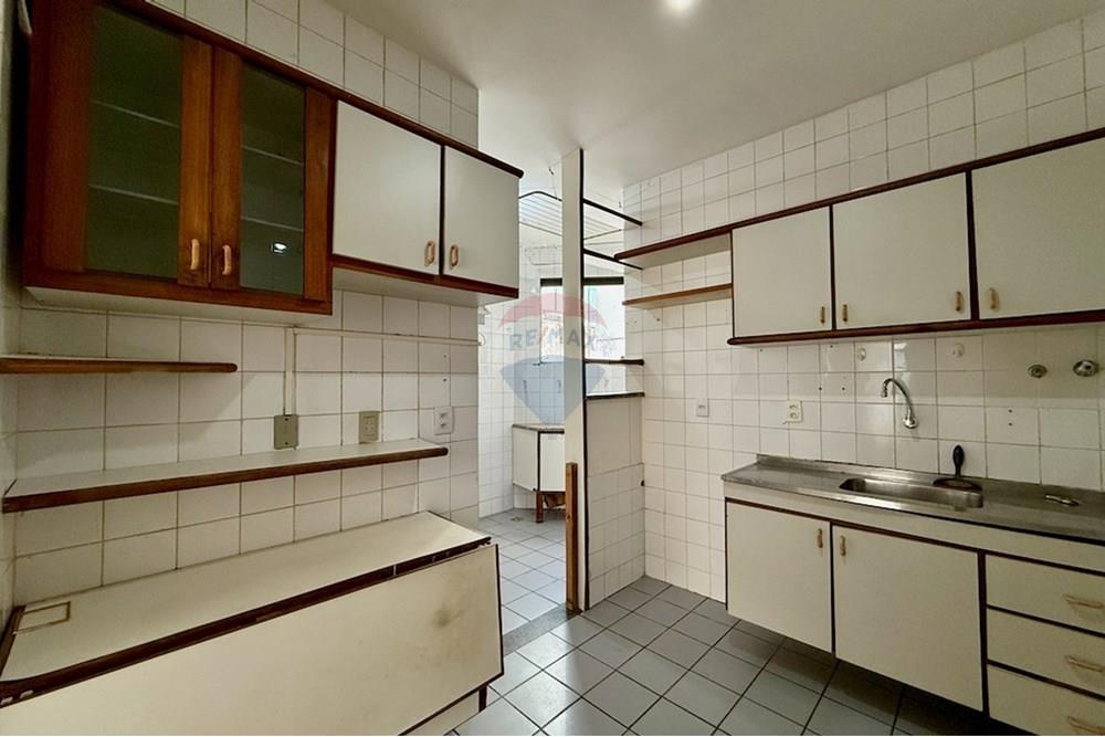 Apartamento - Venda - Salvador , Bahia - IMG_0197.jpeg - 580561023-235