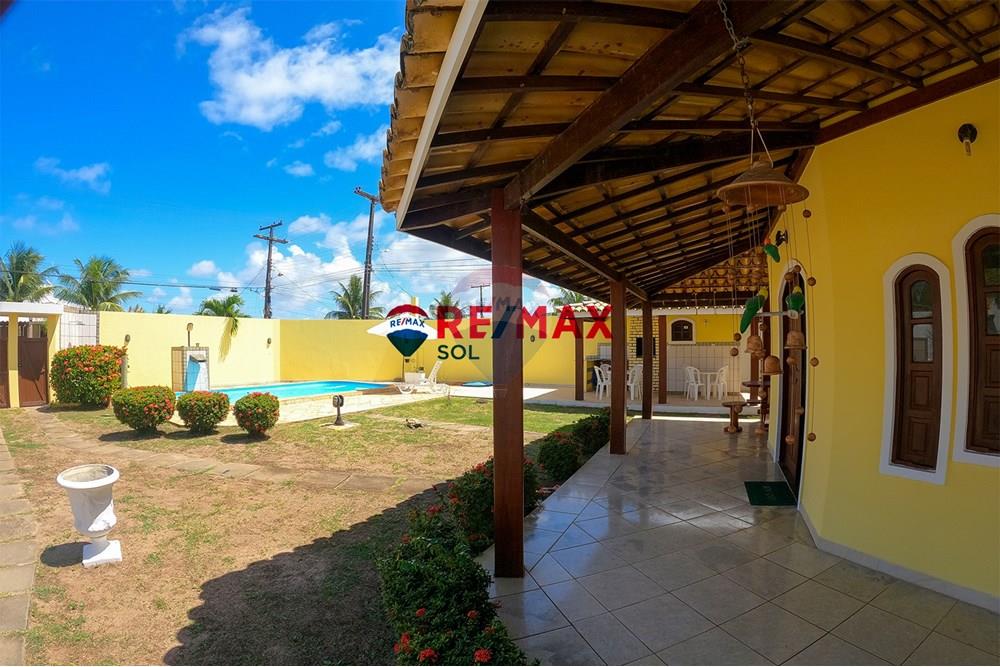 Casa de Condomínio - Venda - Camaçari , Bahia - GOPR1105.jpg - 580491001-64