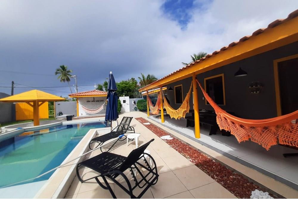 Casa - Venda - Vera Cruz , Bahia - IMG_9056.jpeg - 580551004-122