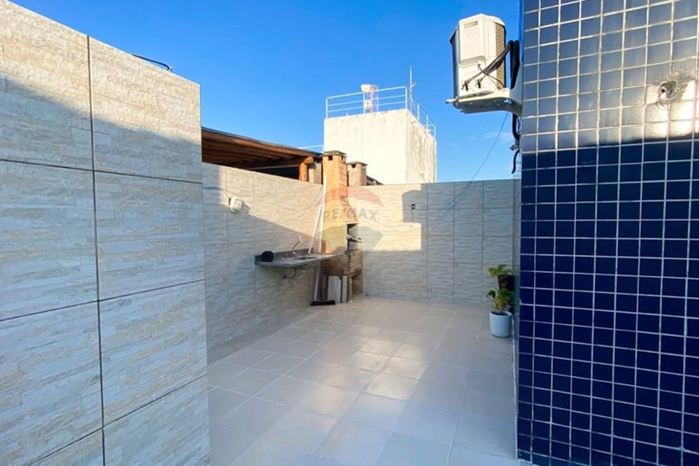 Cobertura - Alugar - Lauro de Freitas , Bahia - IMG_3310_jpg.jpg - 580421083-6