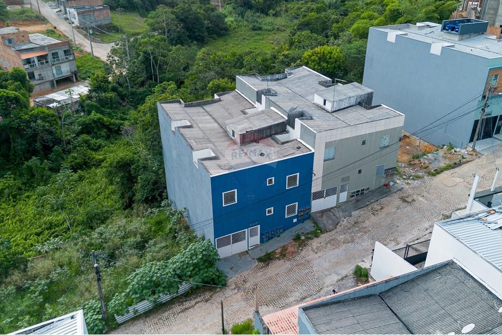 Apartamento - Venda - Santo Antônio de Jesus , Bahia - DJI_0156.jpg - 580341019-50