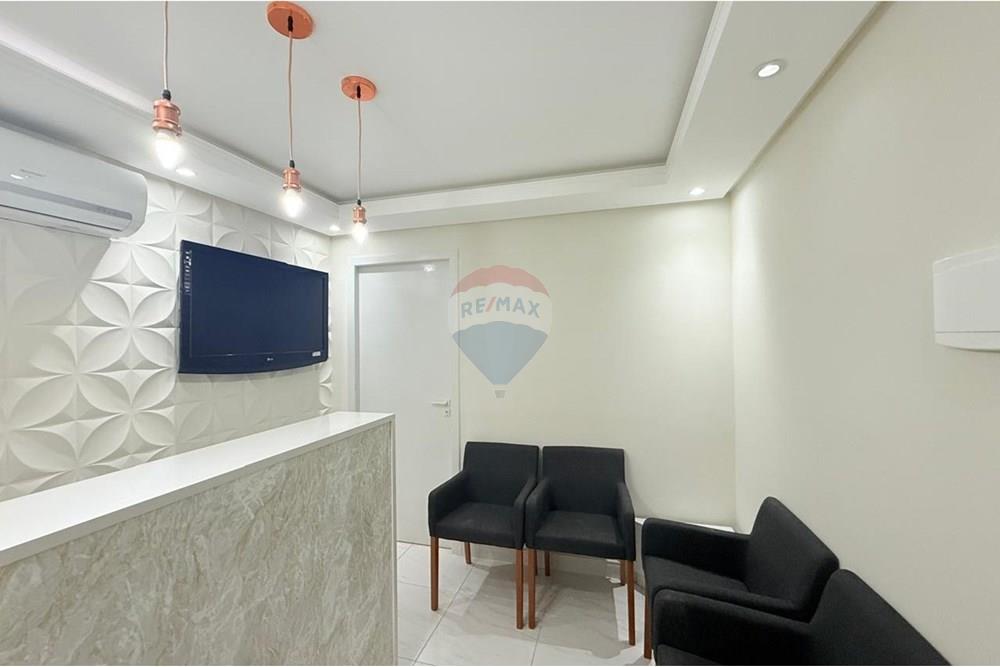 Cj. Comercial/ Sala - Alugar - Salvador , Bahia - Imagem do WhatsApp de 2025-09-22 à(s) 18.59.26_98869efb.jpg - Recepção - 580871012-8