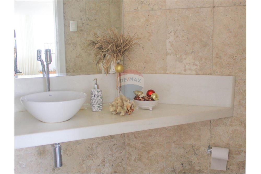 Apartamento - Venda - Salvador , Bahia - 11 - 580551017-466