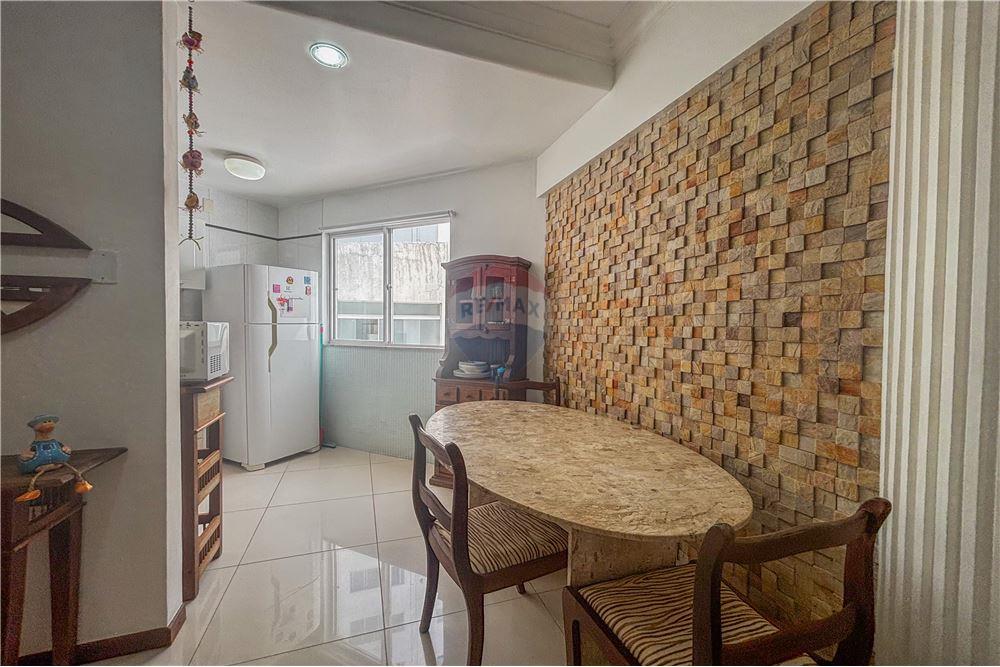 Apartamento - Alugar - Salvador , Bahia - 3 - 580551004-148