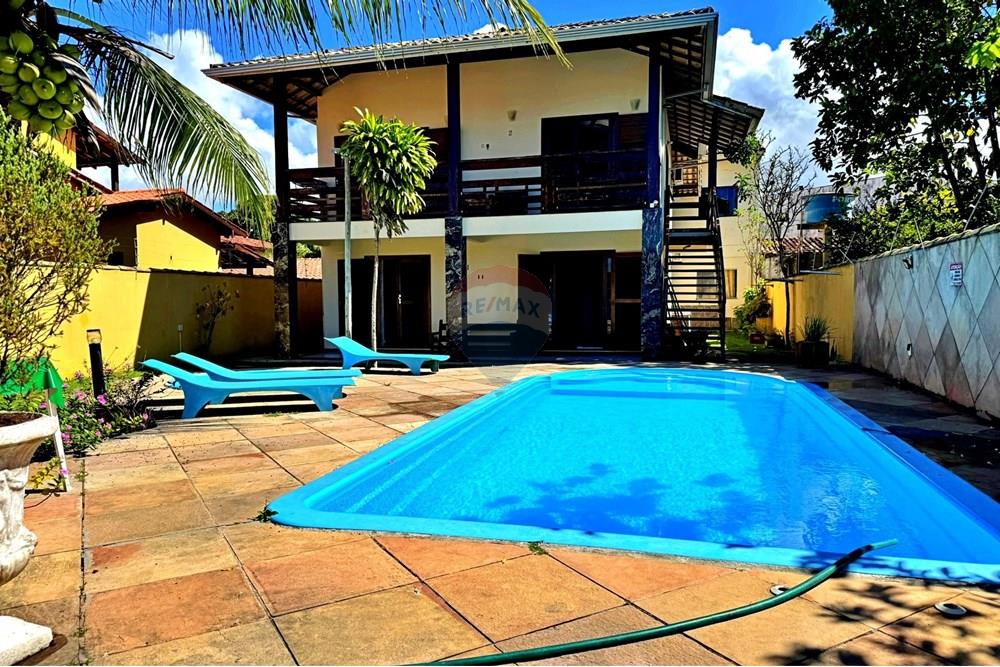 Casa à venda com 11 quartos, 312m² - Foto 59