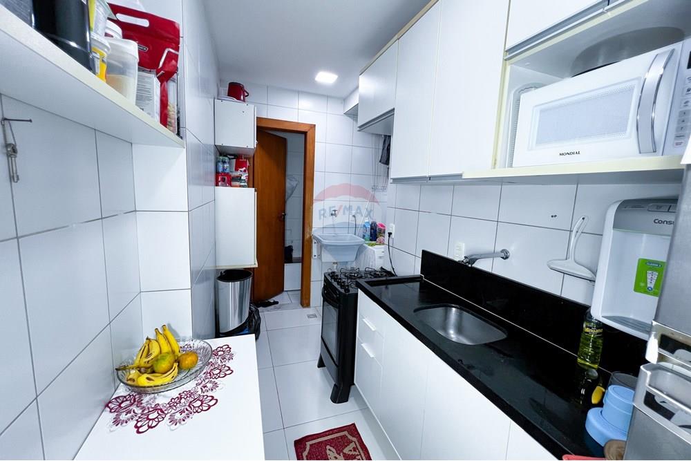 Apartamento - Alugar - Salvador , Bahia - IMG_5732.JPG - 580541079-5