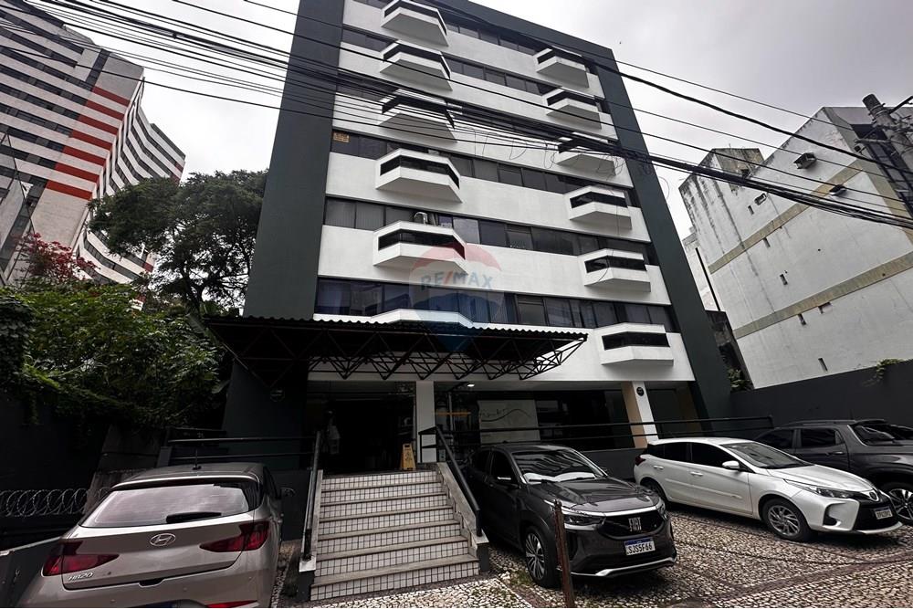 Cj. Comercial/ Sala - Venda - Salvador , Bahia - IMG_4679_HEIC.jpg - 580491050-5