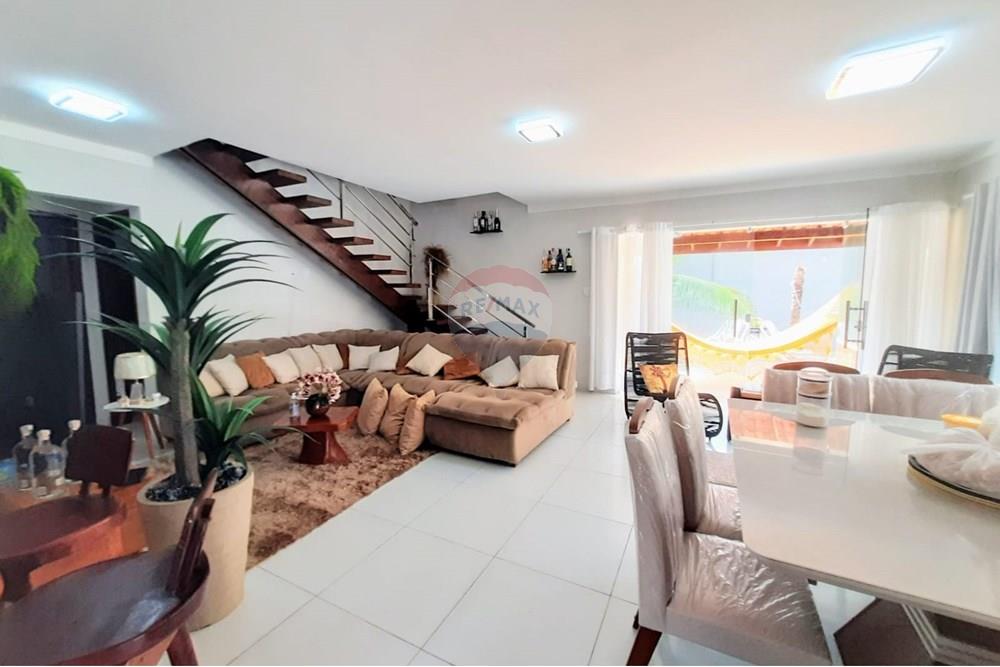 Casa - Venda - Vera Cruz , Bahia - 444a2d31-daad-4d29-85dd-79b9c3c3be24.jpeg - 580551004-122