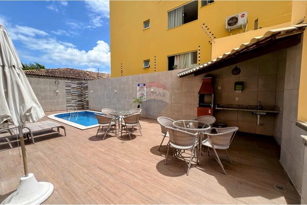 Apartamento - Alugar - Lauro de Freitas , Bahia - e1cc0bcb-7baf-4ddf-aeed-5e1576dc54d9.jpg - 580561053-44