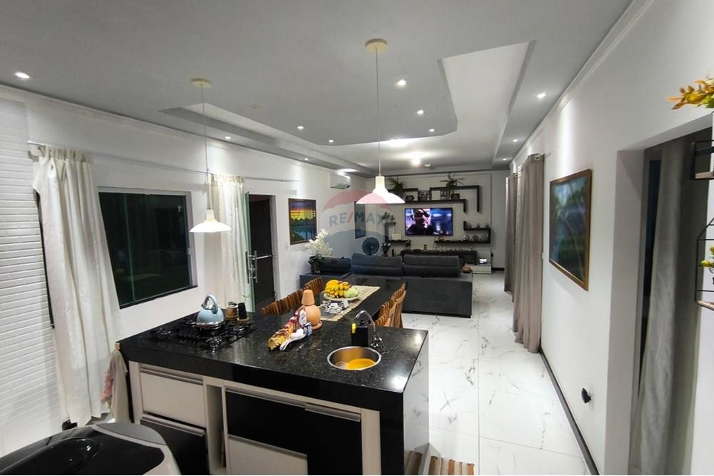 Casa, 3 quartos - Foto 42