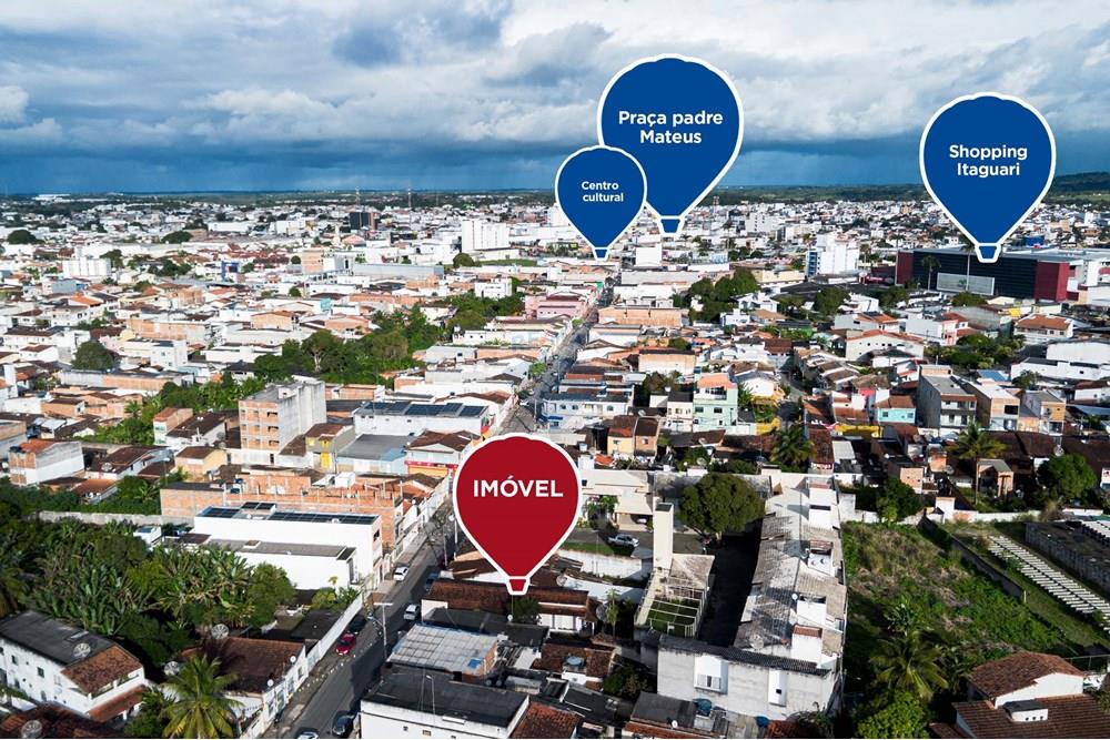 Casa - Venda - Santo Antônio de Jesus , Bahia - DJI_0518.jpg - 580341025-115