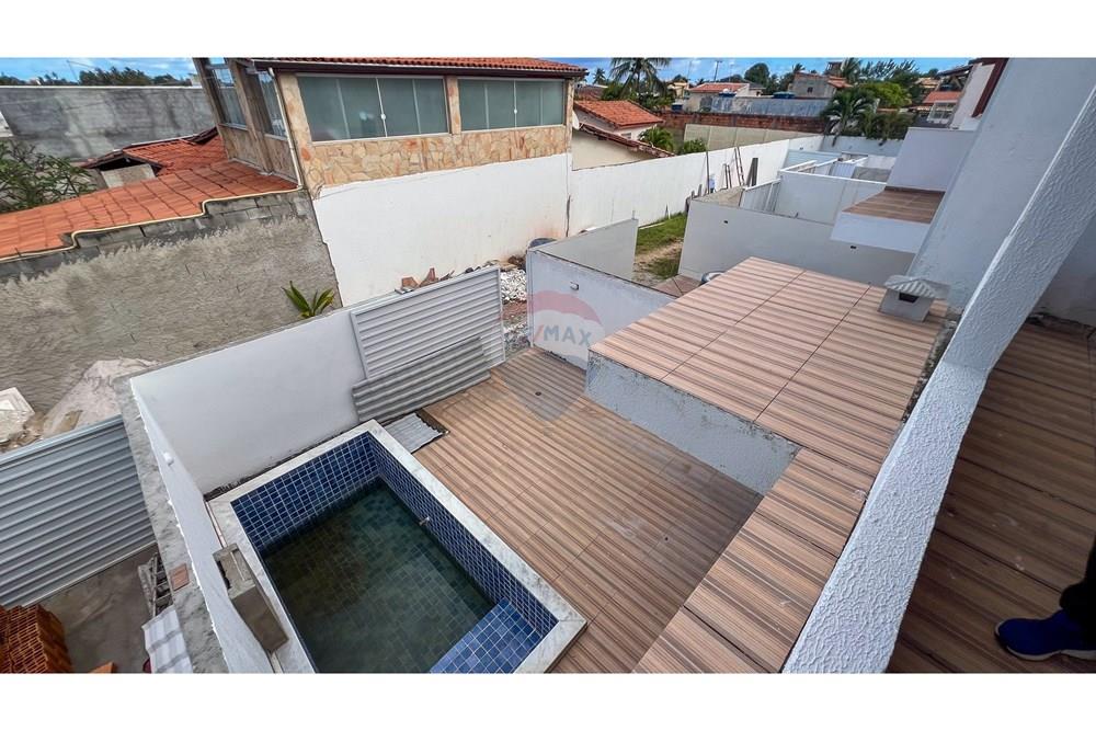 Casa - Venda - Camaçari , Bahia - IMG_2187.jpg - 580781001-56