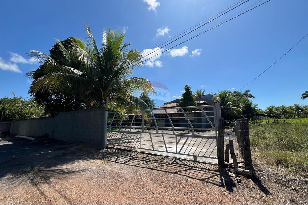 Mieszkaniowa - Gospodarstwo - São Desidério , Bahia - BR - IMG-20250218-WA0028.jpg - 580651049-112