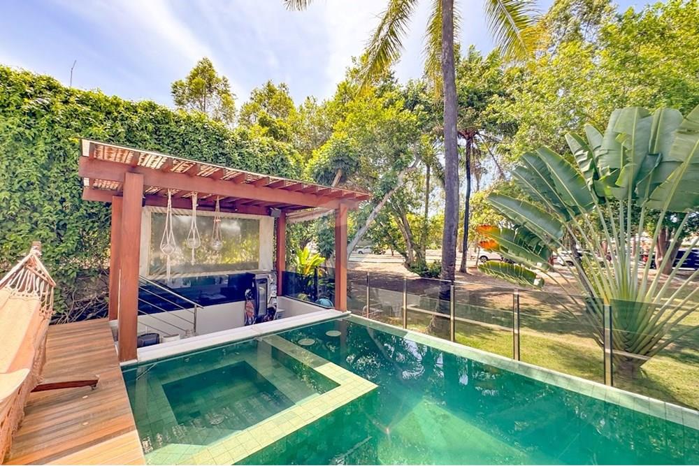 Casa de Condomínio - Venda - Camaçari , Bahia - IMG_9085.jpg - 580491009-76