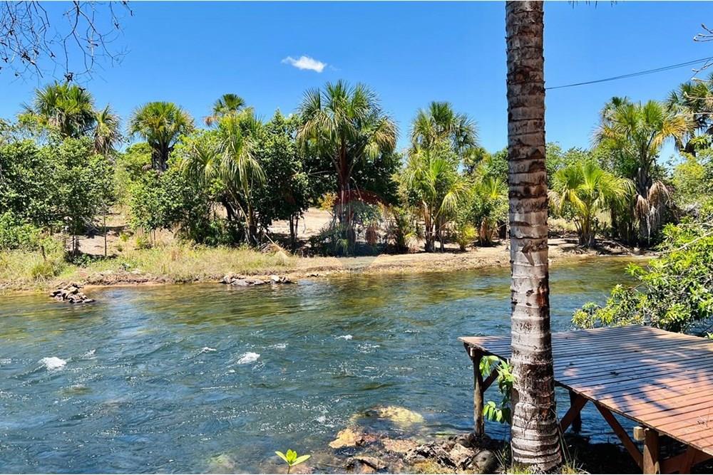 Chácara / Sítio / Fazenda - Venda - Barreiras , Bahia - WhatsApp Image 2025-10-07 at 09.08.47 (2).jpeg - 580651020-137