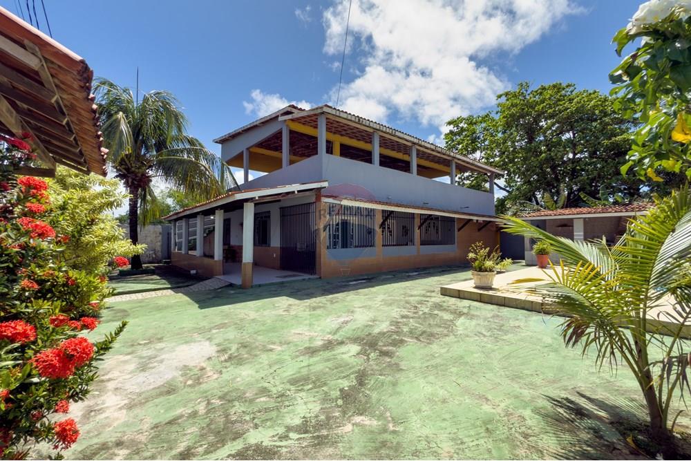 Casa de Condomínio - Venda - Itaparica , Bahia - IMG_5274.jpg - 580341054-16