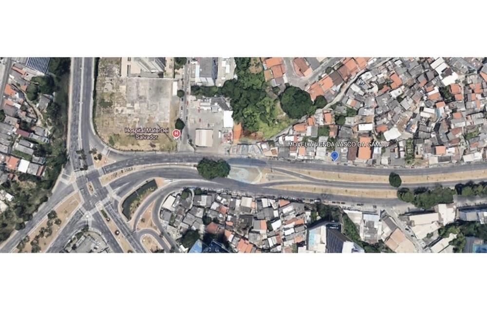 Casa Comercial - Venda - Salvador , Bahia - Localização.jpeg - 580541053-6