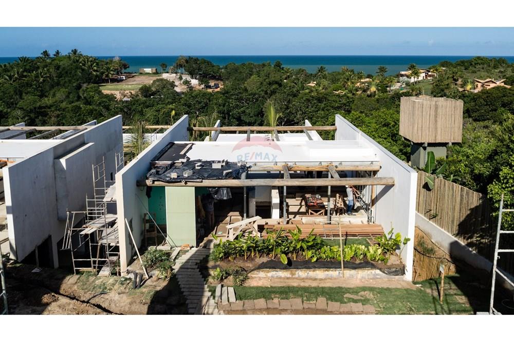 Casa - Venda - Porto Seguro , Bahia - A MATA MAIO-48.jpg - 580581034-37